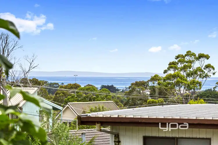 Third view of Homely townhouse listing, 2B Dahlia Street, Dromana VIC 3936