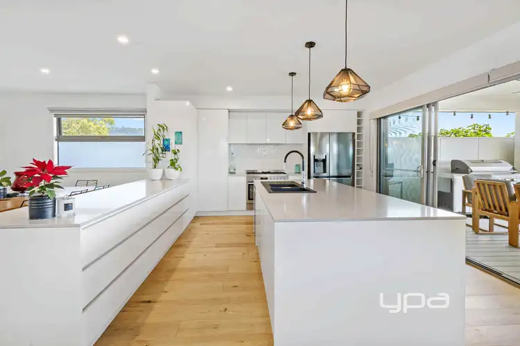 Fourth view of Homely townhouse listing, 2B Dahlia Street, Dromana VIC 3936