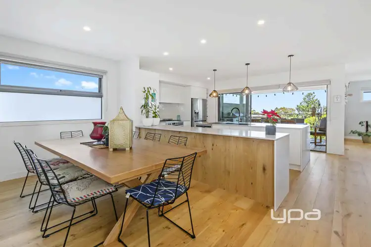Fifth view of Homely townhouse listing, 2B Dahlia Street, Dromana VIC 3936