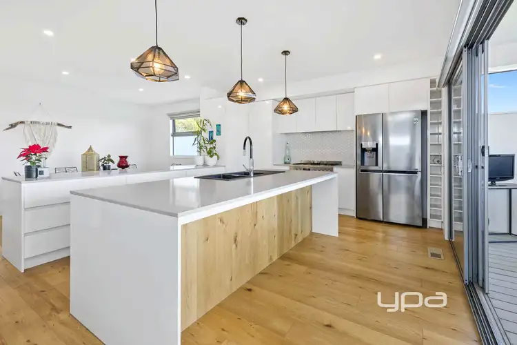 Sixth view of Homely townhouse listing, 2B Dahlia Street, Dromana VIC 3936