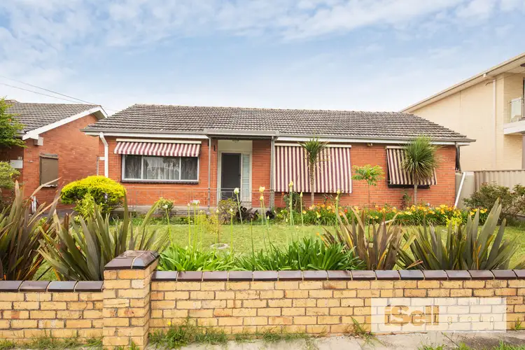 43 William Avenue, Dandenong VIC 3175