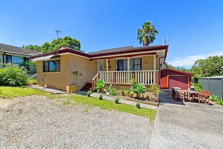 50 Wyong Road, Tumbi Umbi NSW 2261