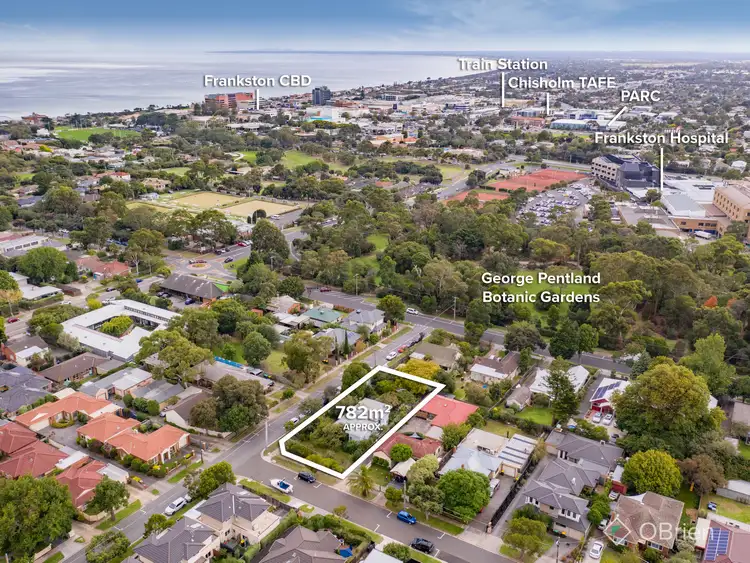 Second view of Homely house listing, 1 Oban Street, Frankston VIC 3199