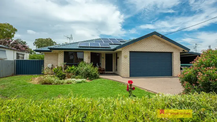 Main view of Homely house listing, 177 Mayne Street, Gulgong NSW 2852