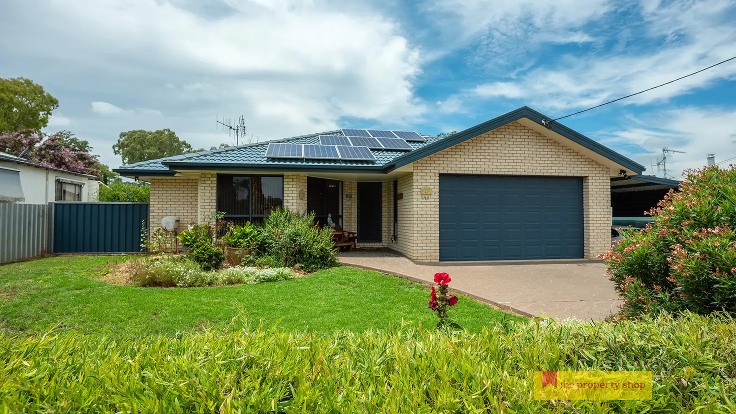 Main view of Homely house listing, 177 Mayne Street, Gulgong NSW 2852