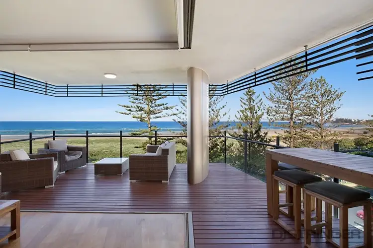 602/46 Pacific Parade, Bilinga QLD 4225