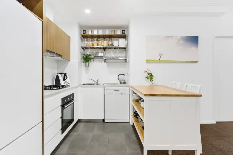 Third view of Homely apartment listing, 99/6-16 Hargraves Street, Gosford NSW 2250