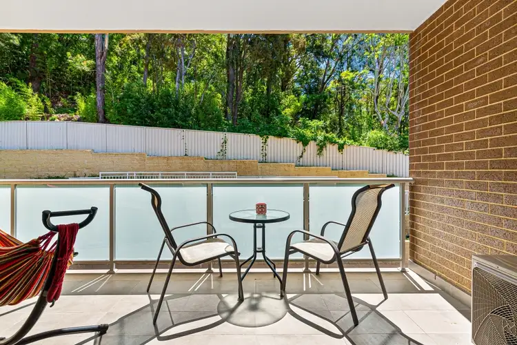 Fifth view of Homely apartment listing, 99/6-16 Hargraves Street, Gosford NSW 2250