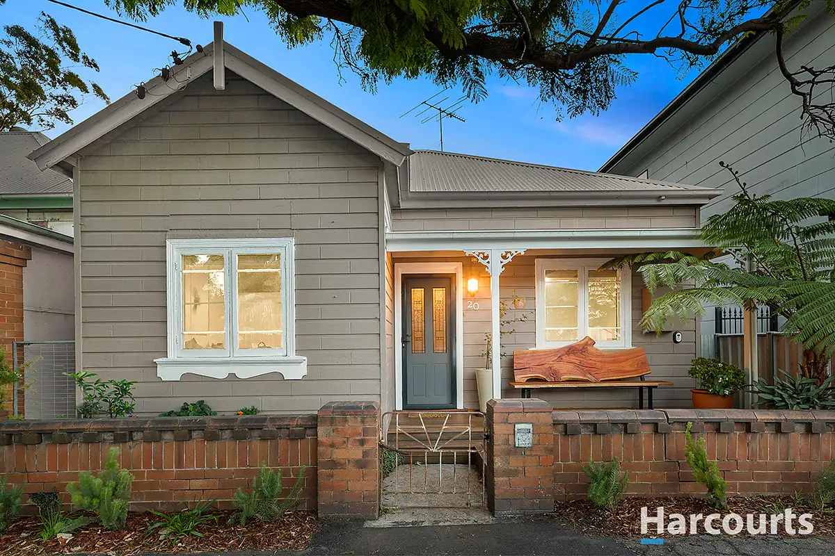 Main view of Homely house listing, 20 Chinchen Street, Islington NSW 2296