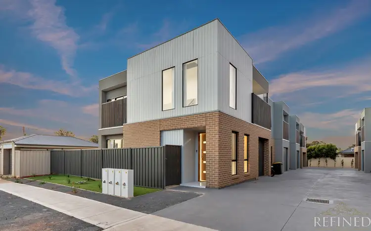 Main view of Homely townhouse listing, 31 Cresdee Road, Campbelltown SA 5074