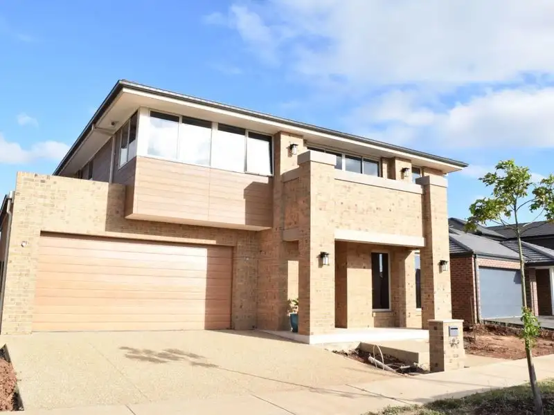 Main view of Homely house listing, 19 Dutch Avenue, Manor Lakes VIC 3024