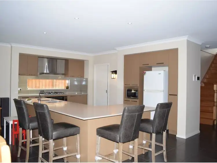 Second view of Homely house listing, 19 Dutch Avenue, Manor Lakes VIC 3024