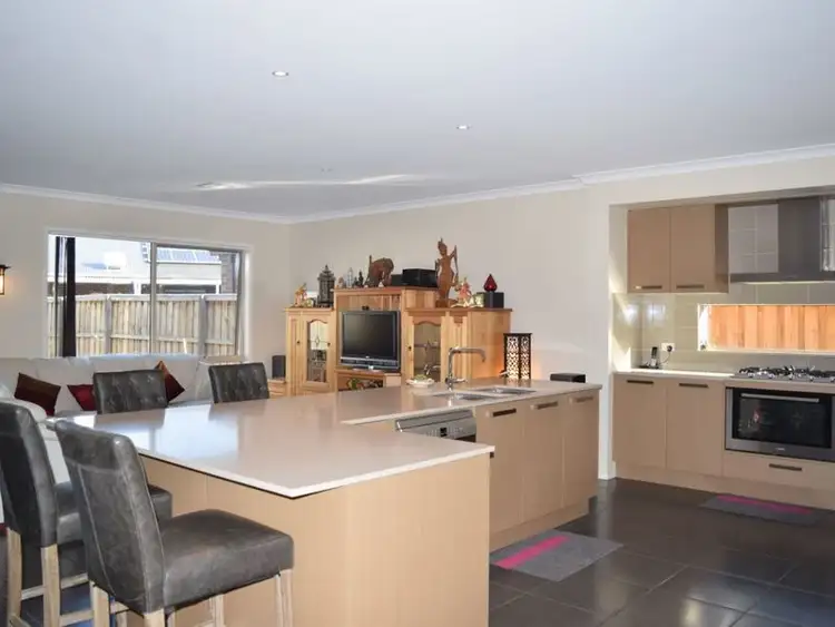 Fourth view of Homely house listing, 19 Dutch Avenue, Manor Lakes VIC 3024