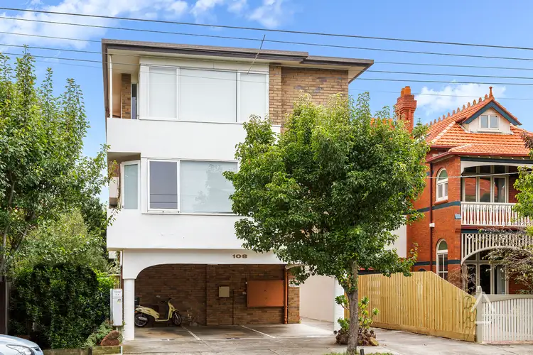 3/108 Park Street