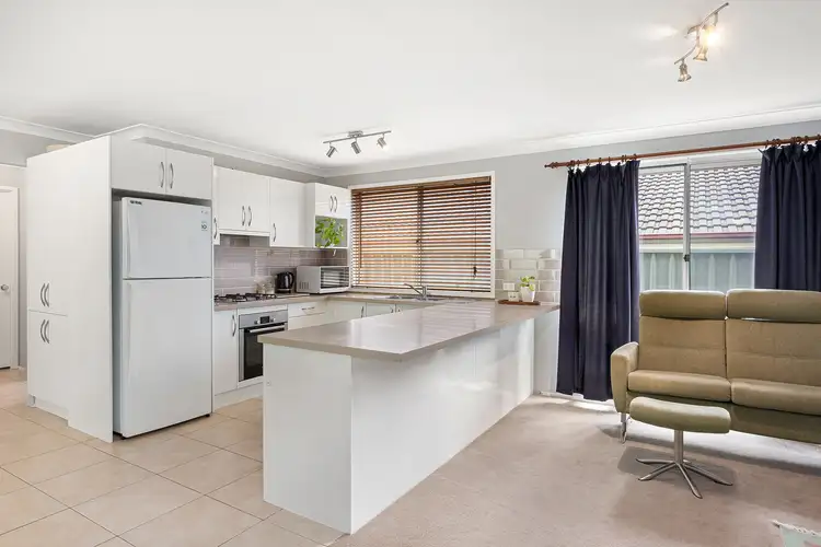 Fifth view of Homely house listing, 34 Bracken Close, Cameron Park NSW 2285