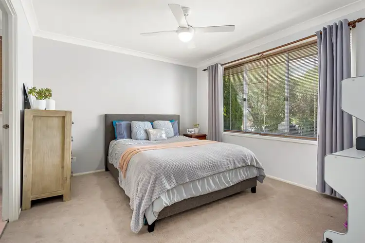 Sixth view of Homely house listing, 34 Bracken Close, Cameron Park NSW 2285