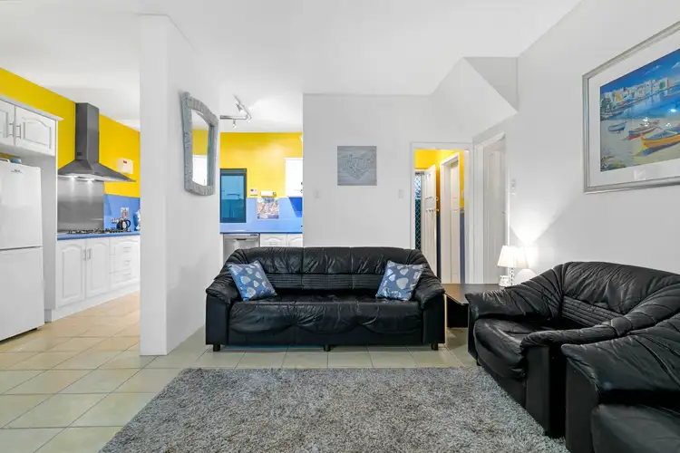 Fifth view of Homely house listing, 5/53 North Esplanade, Glenelg North SA 5045