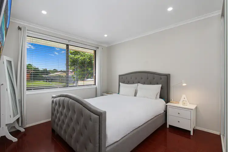 Fourth view of Homely house listing, 8 & 8A Sawell Street, Bossley Park NSW 2176