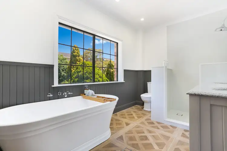 Second view of Homely house listing, 46 Craigholm Street, Sylvania NSW 2224