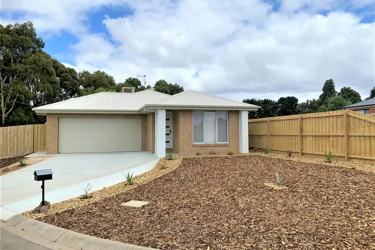 Main view of Homely house listing, 6 Creek Court, Ballan VIC 3342