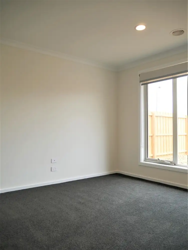Second view of Homely house listing, 6 Creek Court, Ballan VIC 3342