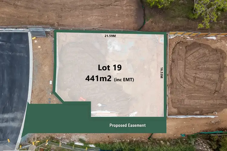 LOT 19 Evergreen Street, Mitchelton QLD 4053