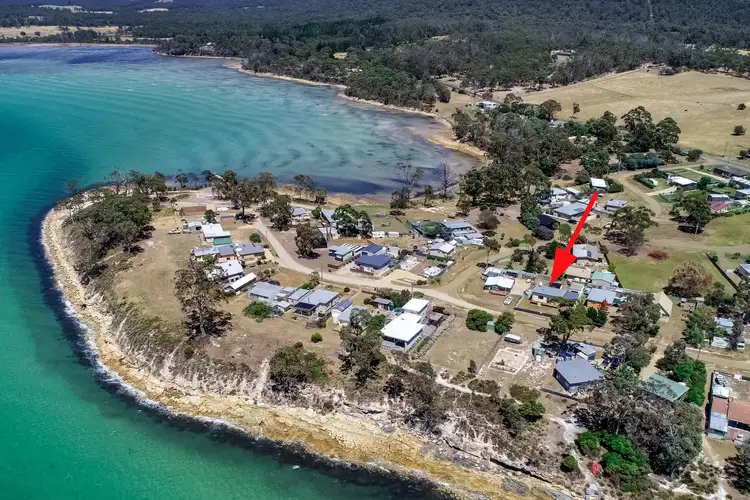 Main view of Homely house listing, 22 Turners Road, Saltwater River TAS 7186