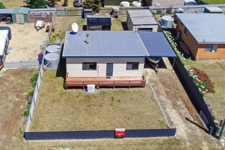 Second view of Homely house listing, 22 Turners Road, Saltwater River TAS 7186