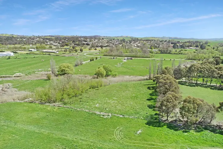 Main view of Homely land listing, LOT 10 & 16, Lot 10, 16 Lerida Street, Gunning NSW 2581