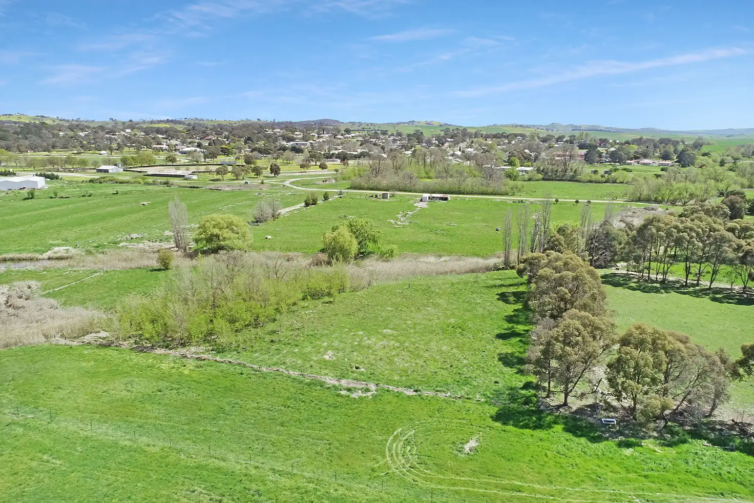 Main view of Homely land listing, LOT 10 & 16, Lot 10, 16 Lerida Street, Gunning NSW 2581