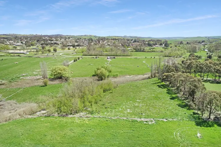 Second view of Homely land listing, LOT 10 & 16, Lot 10, 16 Lerida Street, Gunning NSW 2581