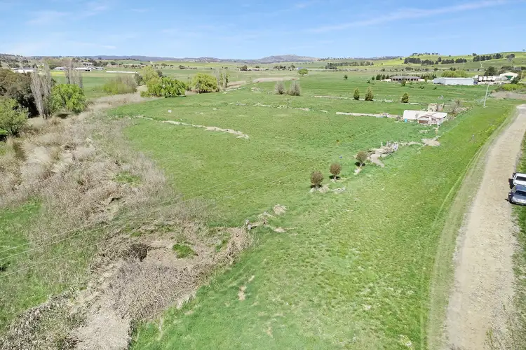 Third view of Homely land listing, LOT 10 & 16, Lot 10, 16 Lerida Street, Gunning NSW 2581