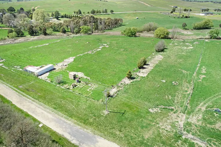 Fourth view of Homely land listing, LOT 10 & 16, Lot 10, 16 Lerida Street, Gunning NSW 2581