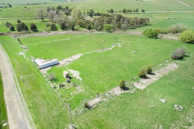 Fifth view of Homely land listing, LOT 10 & 16, Lot 10, 16 Lerida Street, Gunning NSW 2581