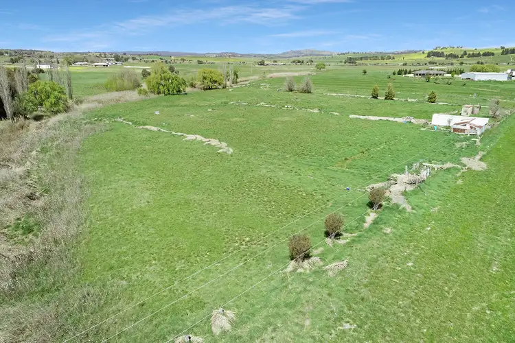 Sixth view of Homely land listing, LOT 10 & 16, Lot 10, 16 Lerida Street, Gunning NSW 2581