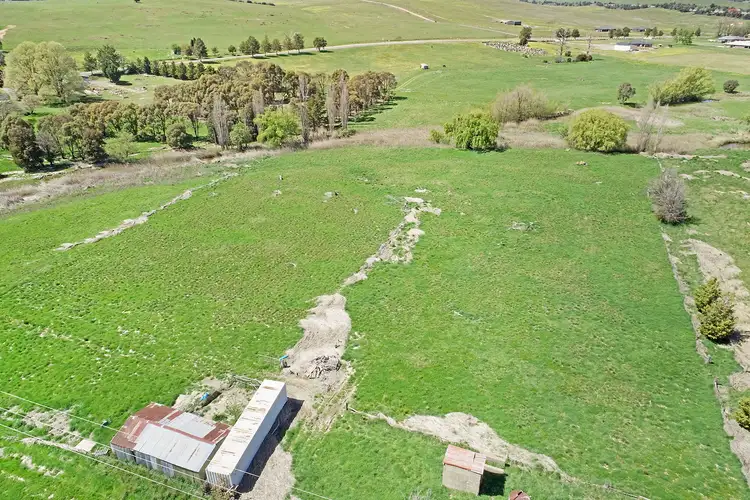 Seventh view of Homely land listing, LOT 10 & 16, Lot 10, 16 Lerida Street, Gunning NSW 2581