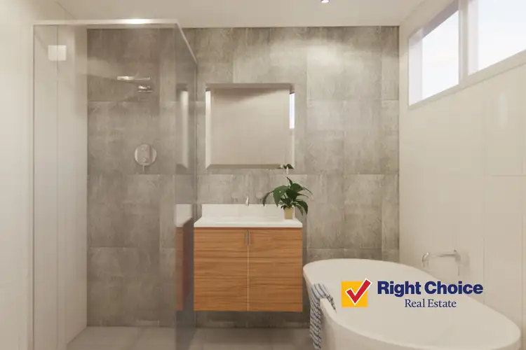 Fourth view of Homely townhouse listing, 13/133 Lakelands Drive, Dapto NSW 2530