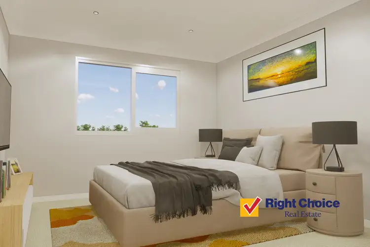 Fifth view of Homely townhouse listing, 13/133 Lakelands Drive, Dapto NSW 2530