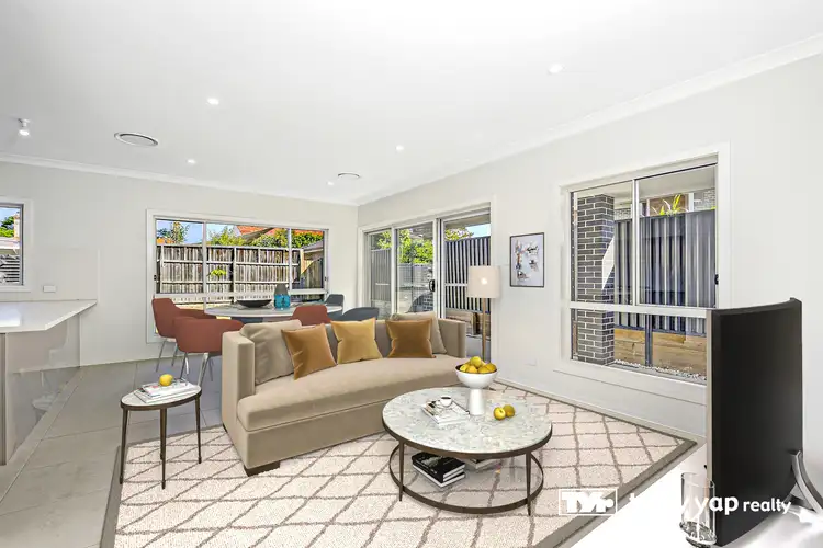 103a Terry Road, Denistone NSW 2114