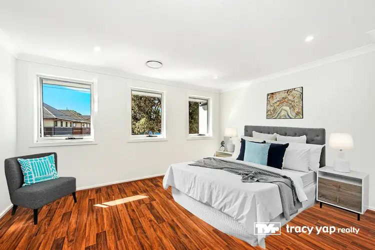 Fourth view of Homely semi-detached listing, 103a Terry Road, Denistone NSW 2114