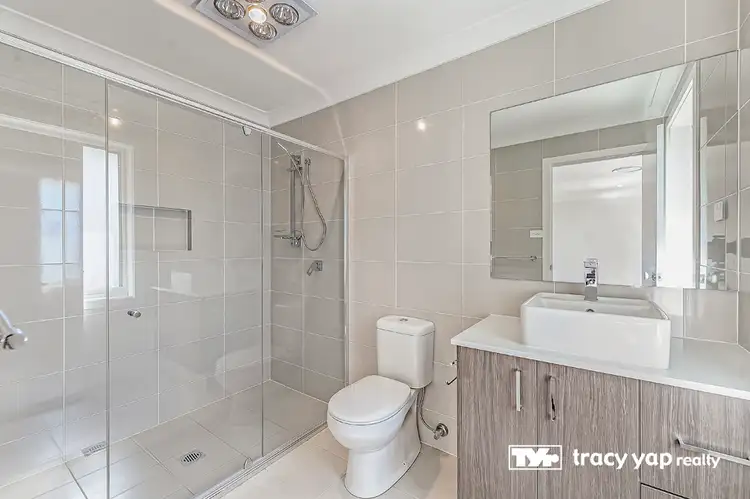 Sixth view of Homely semi-detached listing, 103a Terry Road, Denistone NSW 2114