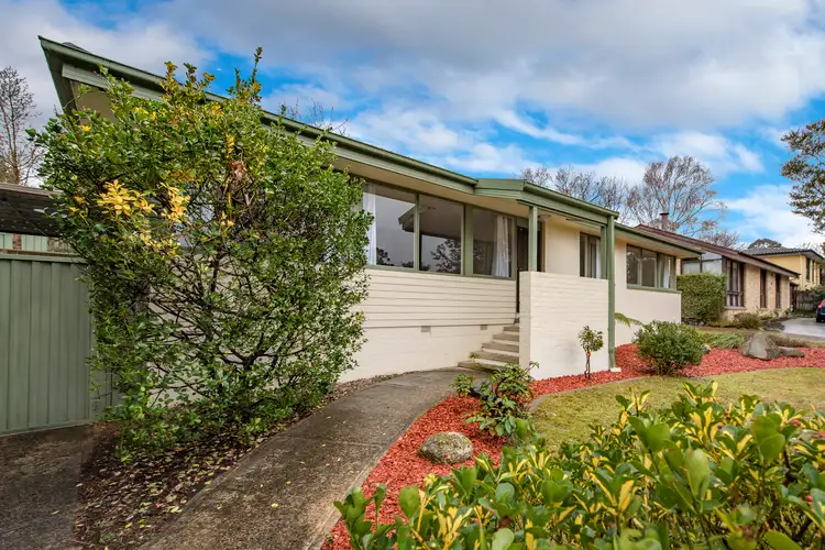 16 Nemarang Crescent, Waramanga ACT 2611