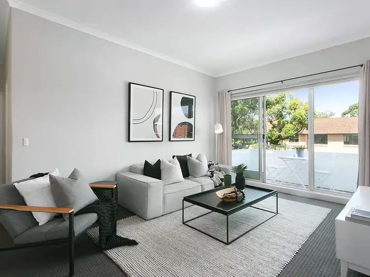 Main view of Homely unit listing, 14/14-18 Crawford Road, Brighton-le-sands NSW 2216