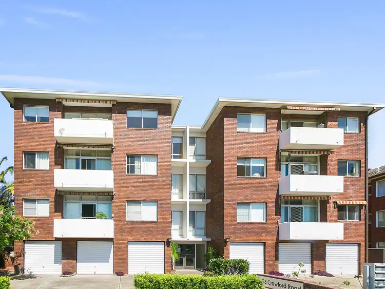 Second view of Homely unit listing, 14/14-18 Crawford Road, Brighton-le-sands NSW 2216