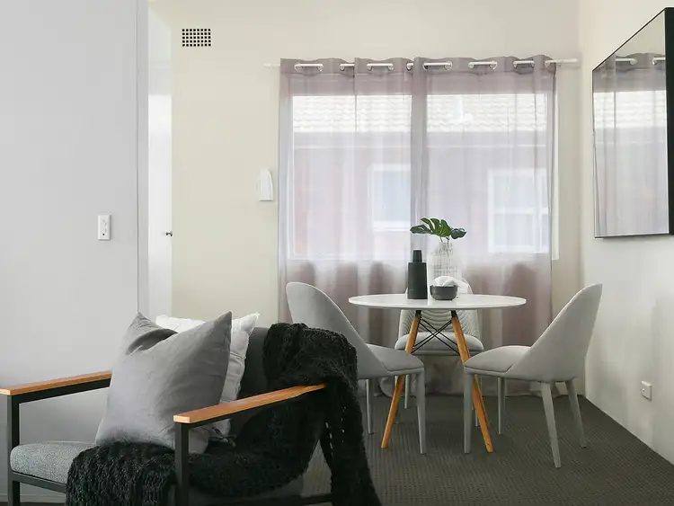 Third view of Homely unit listing, 14/14-18 Crawford Road, Brighton-le-sands NSW 2216