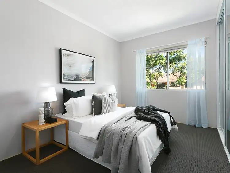 Fourth view of Homely unit listing, 14/14-18 Crawford Road, Brighton-le-sands NSW 2216