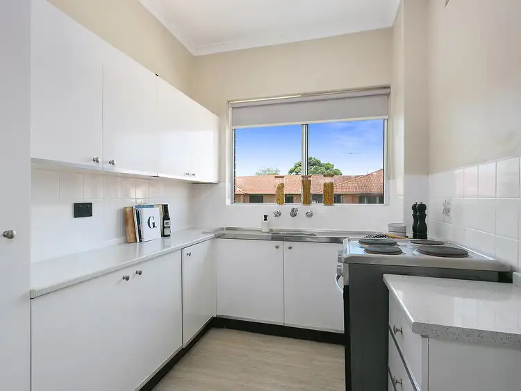 Fifth view of Homely unit listing, 14/14-18 Crawford Road, Brighton-le-sands NSW 2216