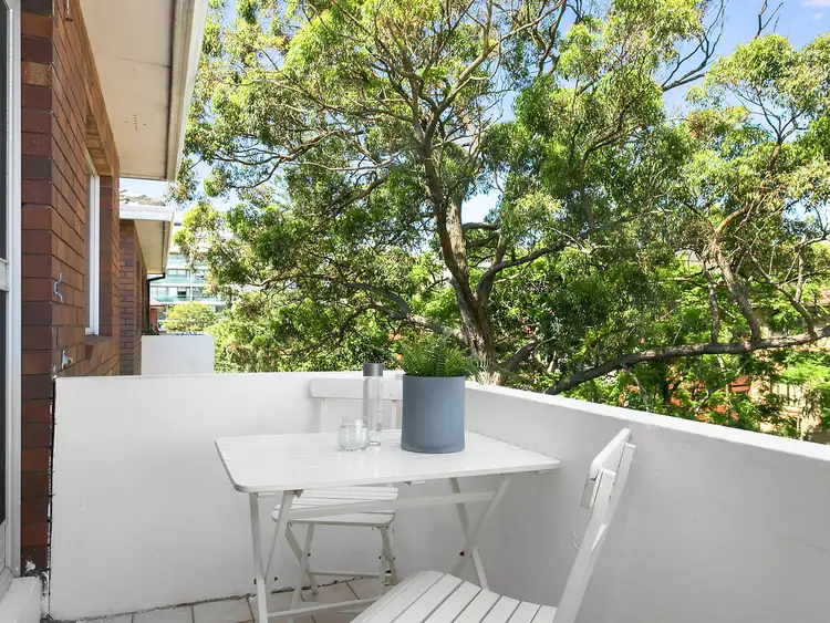 Sixth view of Homely unit listing, 14/14-18 Crawford Road, Brighton-le-sands NSW 2216