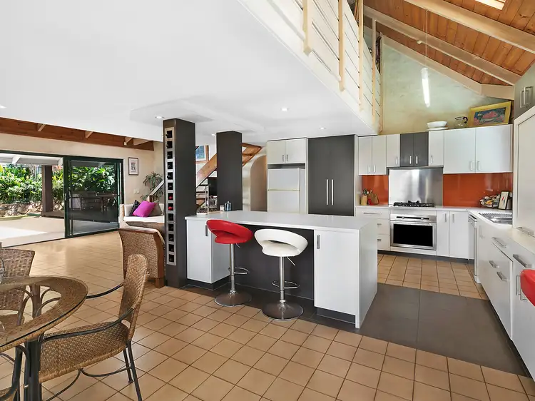Fourth view of Homely house listing, 8 Tulong Court, Buderim QLD 4556