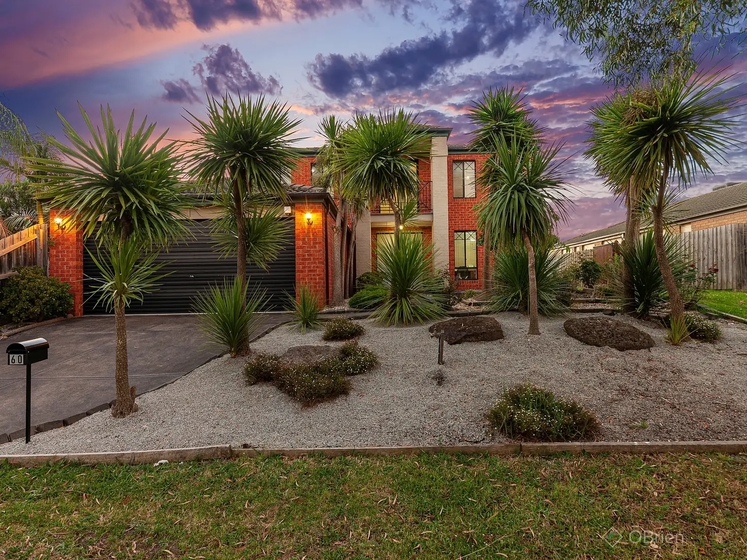Main view of Homely house listing, 60 Miralie Way, Cranbourne West VIC 3977